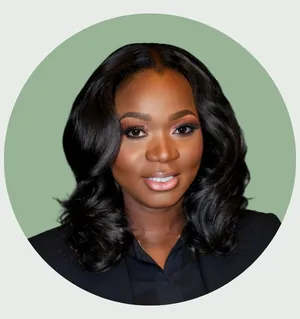 Abby Okon